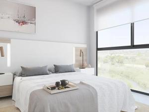 Prodej bytu 4+kk, Guardamar del Segura, Španělsko, 91 m2