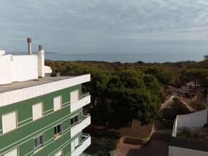 Prodej bytu 2+kk, Guardamar del Segura, Španělsko, 55 m2