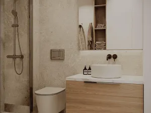 Prodej bytu 2+kk, Guardamar del Segura, Španělsko, 55 m2