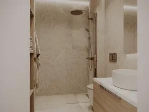 Prodej bytu 2+kk, Guardamar del Segura, Španělsko, 55 m2