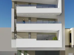 Prodej bytu 2+kk, Torrevieja, Španělsko, 50 m2