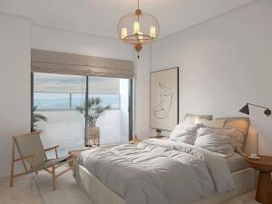 Prodej bytu 2+kk, Torrevieja, Španělsko, 50 m2
