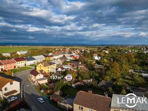 Prodej rodinného domu, Náměšť na Hané, Biskupství, 108 m2