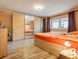 Prodej rodinného domu, Náměšť na Hané, Biskupství, 108 m2