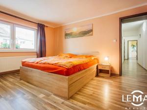 Prodej rodinného domu, Náměšť na Hané, Biskupství, 108 m2