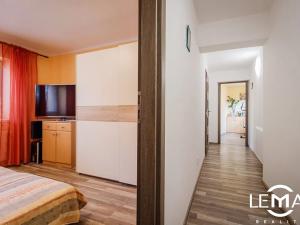 Prodej rodinného domu, Náměšť na Hané, Biskupství, 108 m2