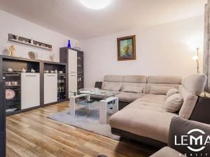 Prodej rodinného domu, Náměšť na Hané, Biskupství, 108 m2