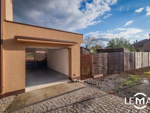 Prodej rodinného domu, Náměšť na Hané, Biskupství, 108 m2