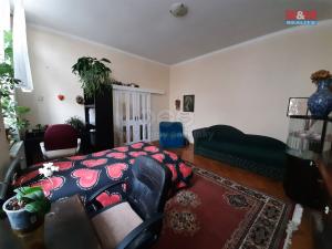 Pronájem bytu 3+1, Olomouc, Ostružnická, 25 m2