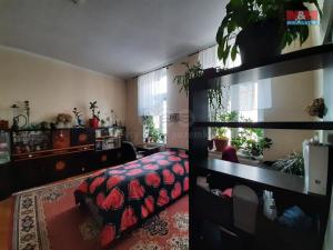 Pronájem bytu 3+1, Olomouc, Ostružnická, 25 m2
