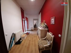 Pronájem bytu 3+1, Olomouc, Ostružnická, 25 m2