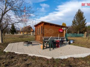 Pronájem garáže, Lipník nad Bečvou - Lipník nad Bečvou I-Město, 19 m2