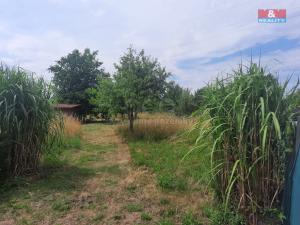 Pronájem garáže, Lipník nad Bečvou - Lipník nad Bečvou I-Město, 19 m2