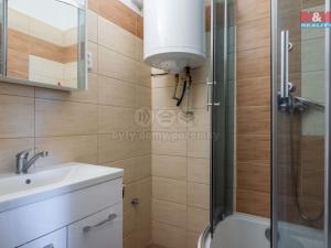 Prodej bytu 2+1, Krašlovice, 53 m2
