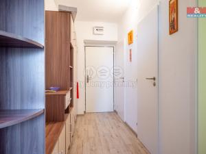 Prodej bytu 2+1, Krašlovice, 53 m2