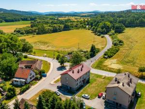 Prodej bytu 2+1, Krašlovice, 53 m2