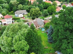 Prodej rodinného domu, Nemyšl - Hoštice, 150 m2