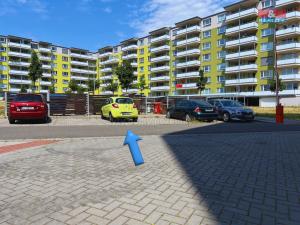 Prodej pozemku, Olomouc - Povel, 11 m2