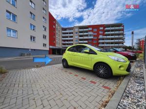 Prodej pozemku, Olomouc - Povel, 11 m2