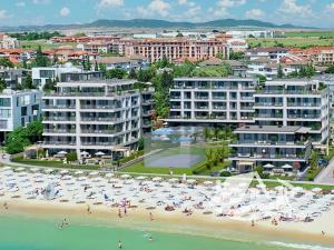 Prodej bytu 3+kk, Ravda, Bulharsko, 101 m2