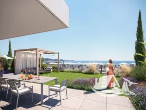 Prodej bytu 2+kk, Ravda, Bulharsko, 80 m2