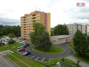 Pronájem bytu 3+1, Hronov, Smetanova, 67 m2