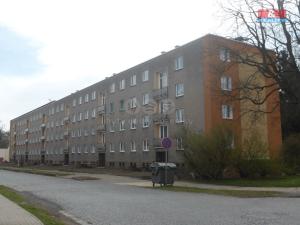 Pronájem bytu 3+1, Hronov, Smetanova, 67 m2