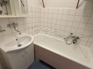Pronájem bytu 3+1, Hronov, Smetanova, 67 m2