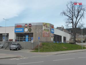 Pronájem bytu 3+1, Hronov, Smetanova, 67 m2