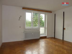 Pronájem bytu 3+1, Hronov, Smetanova, 67 m2