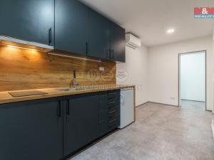 Prodej mobilheimu, Cheb, Vrchlického, 30 m2