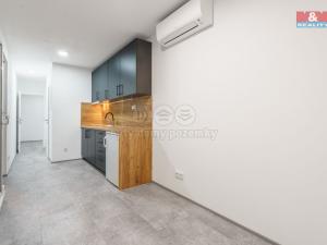 Prodej mobilheimu, Cheb, Vrchlického, 30 m2