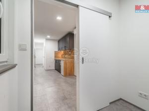 Prodej mobilheimu, Cheb, Vrchlického, 30 m2