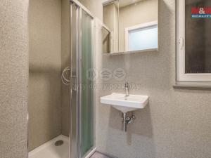 Prodej mobilheimu, Cheb, Vrchlického, 30 m2