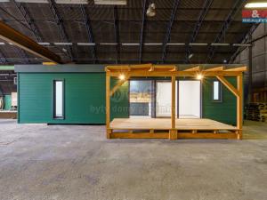 Prodej mobilheimu, Cheb, Vrchlického, 30 m2
