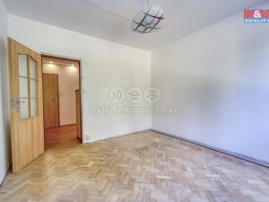 Pronájem bytu 3+1, Dobřany, 17. listopadu, 64 m2