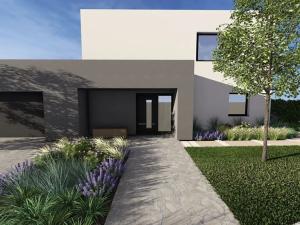 Prodej rodinného domu, Měšice, Novoveská, 269 m2