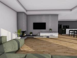 Prodej rodinného domu, Měšice, Novoveská, 269 m2