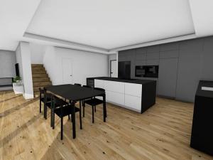 Prodej rodinného domu, Měšice, Novoveská, 269 m2