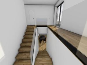 Prodej rodinného domu, Měšice, Novoveská, 269 m2