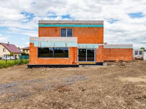 Prodej rodinného domu, Měšice, Novoveská, 269 m2