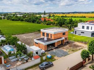 Prodej rodinného domu, Měšice, Novoveská, 269 m2
