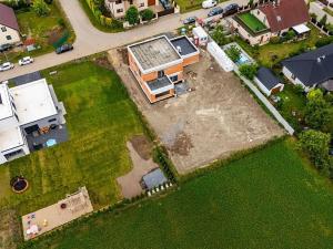Prodej rodinného domu, Měšice, Novoveská, 269 m2