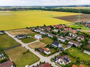 Prodej rodinného domu, Měšice, Novoveská, 269 m2