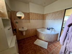 Pronájem bytu 2+1, Prostějov, 85 m2