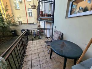 Pronájem bytu 2+1, Prostějov, 85 m2
