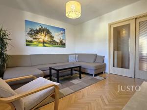 Prodej bytu 3+1, Písek, Za Pazdernou, 74 m2