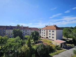 Prodej bytu 3+1, Písek, Za Pazdernou, 74 m2