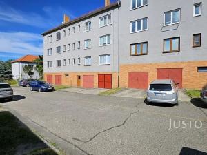 Prodej bytu 3+1, Písek, Za Pazdernou, 74 m2
