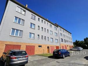 Prodej bytu 3+1, Písek, Za Pazdernou, 74 m2